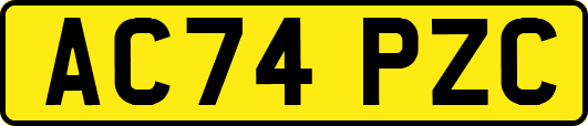 AC74PZC