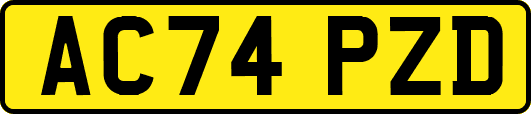 AC74PZD