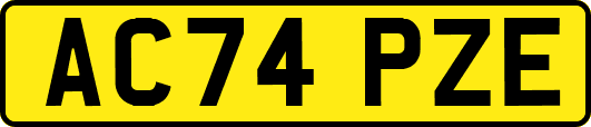AC74PZE
