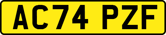 AC74PZF