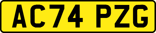 AC74PZG