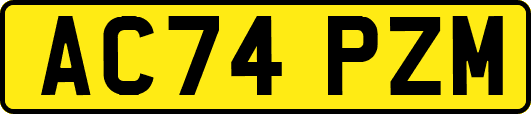 AC74PZM