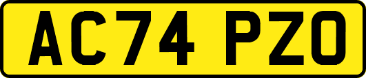 AC74PZO