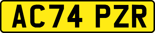 AC74PZR
