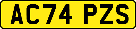 AC74PZS