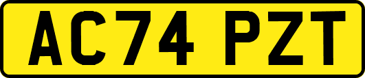 AC74PZT