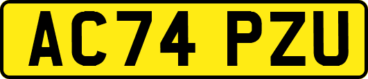 AC74PZU