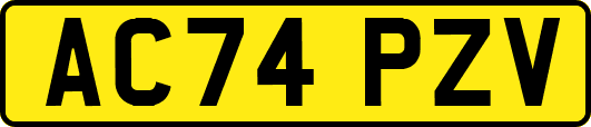 AC74PZV
