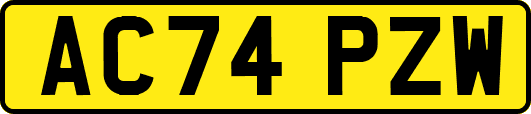 AC74PZW