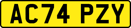AC74PZY