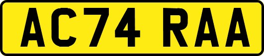 AC74RAA