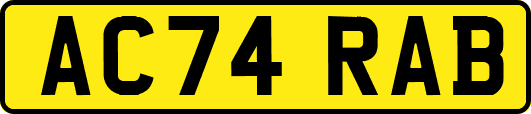 AC74RAB