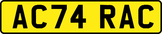 AC74RAC
