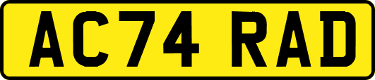 AC74RAD