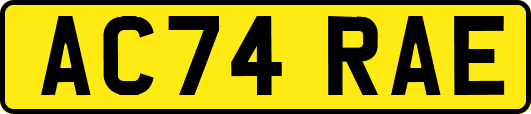 AC74RAE