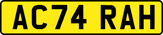 AC74RAH