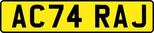 AC74RAJ