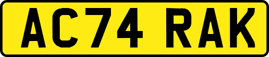 AC74RAK
