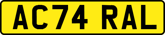 AC74RAL