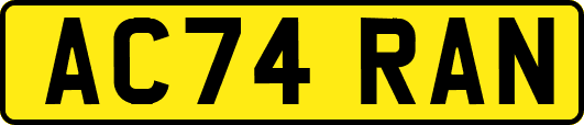 AC74RAN