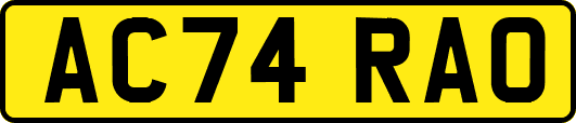 AC74RAO