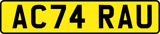 AC74RAU