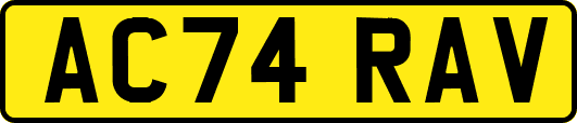 AC74RAV