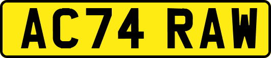 AC74RAW