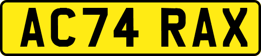 AC74RAX
