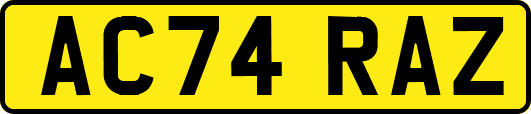 AC74RAZ