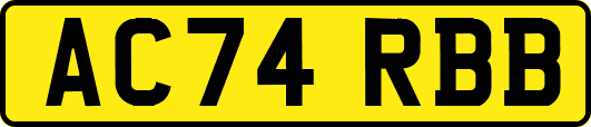 AC74RBB
