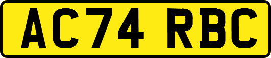 AC74RBC