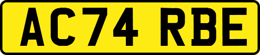 AC74RBE