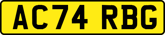 AC74RBG