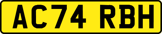 AC74RBH