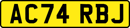 AC74RBJ
