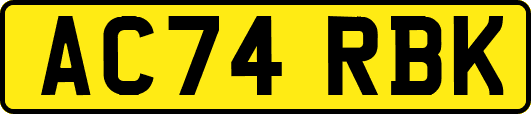AC74RBK
