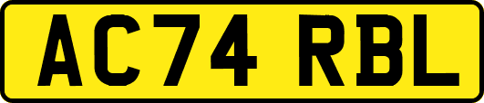 AC74RBL