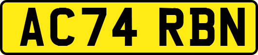 AC74RBN
