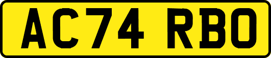 AC74RBO