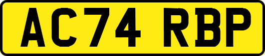 AC74RBP