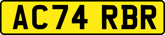 AC74RBR