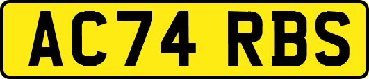 AC74RBS