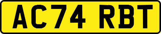 AC74RBT