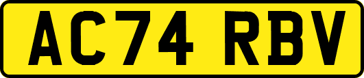 AC74RBV