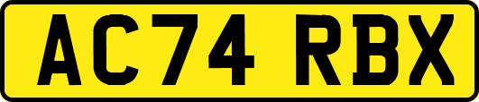 AC74RBX