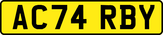 AC74RBY