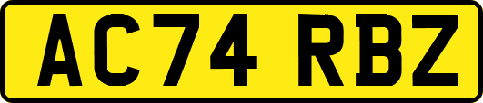 AC74RBZ