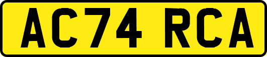 AC74RCA