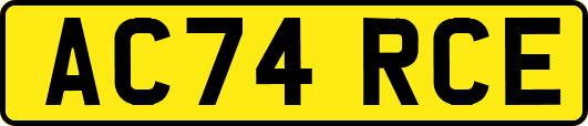 AC74RCE